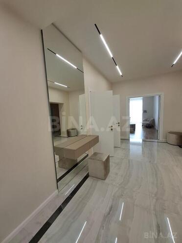 4 otaqlı yeni tikili - İçəri Şəhər m. - 180 m² (6)