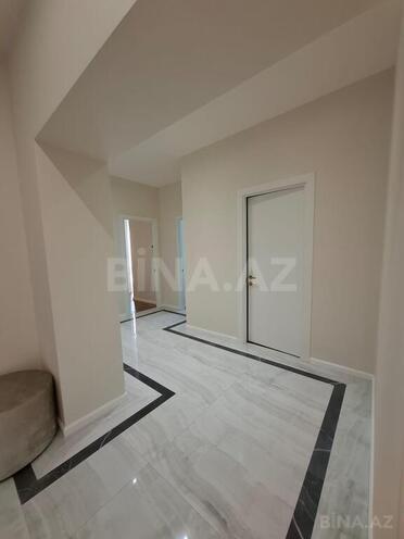 4 otaqlı yeni tikili - İçəri Şəhər m. - 180 m² (11)