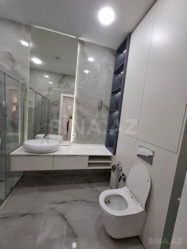 4 otaqlı yeni tikili - İçəri Şəhər m. - 180 m² (10)