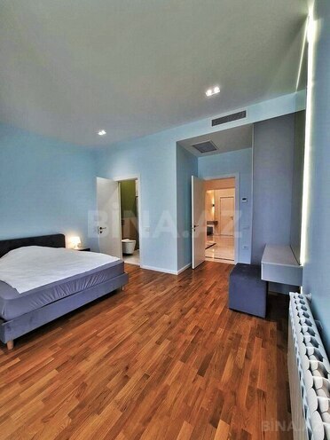 4 otaqlı yeni tikili - İçəri Şəhər m. - 180 m² (8)