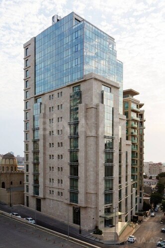 4 otaqlı yeni tikili - İçəri Şəhər m. - 180 m² (14)
