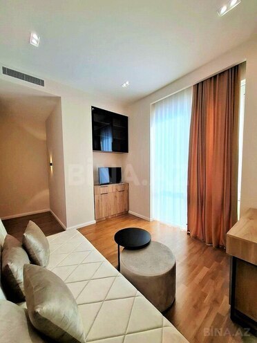 4 otaqlı yeni tikili - İçəri Şəhər m. - 180 m² (7)