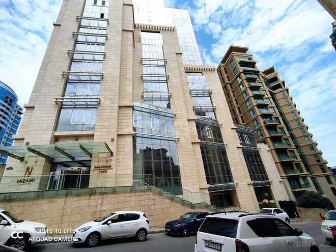 4 otaqlı yeni tikili - İçəri Şəhər m. - 180 m² (1)