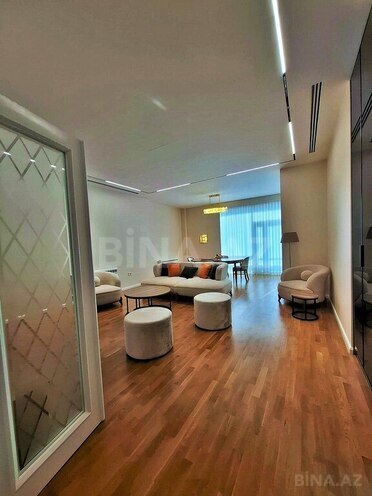 4 otaqlı yeni tikili - İçəri Şəhər m. - 180 m² (4)