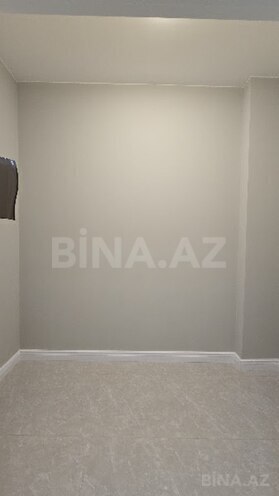 3 otaqlı yeni tikili - Ağ şəhər q. - 104 m² (18)