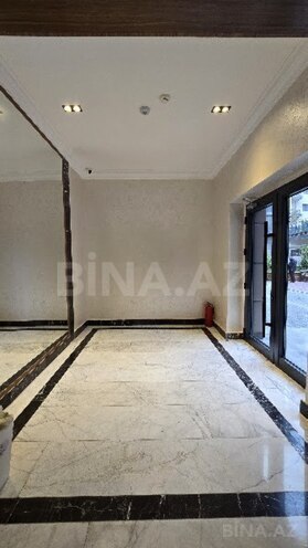 3 otaqlı yeni tikili - Ağ şəhər q. - 104 m² (1)