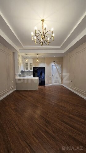 3 otaqlı yeni tikili - Ağ şəhər q. - 104 m² (8)