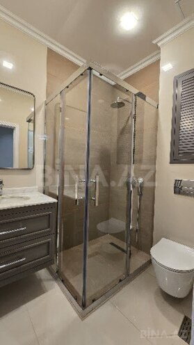 3 otaqlı yeni tikili - Ağ şəhər q. - 104 m² (17)