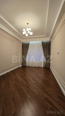 3 otaqlı yeni tikili - Ağ şəhər q. - 104 m² (15)