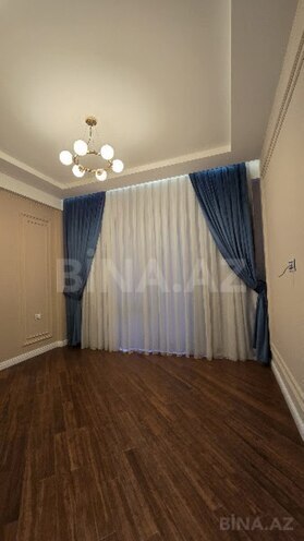 3 otaqlı yeni tikili - Ağ şəhər q. - 104 m² (13)