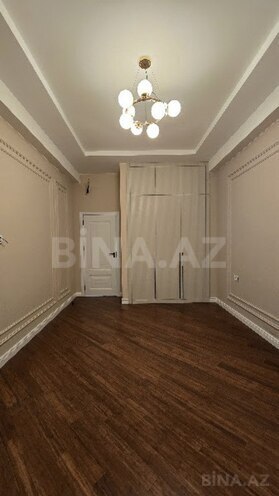 3 otaqlı yeni tikili - Ağ şəhər q. - 104 m² (14)