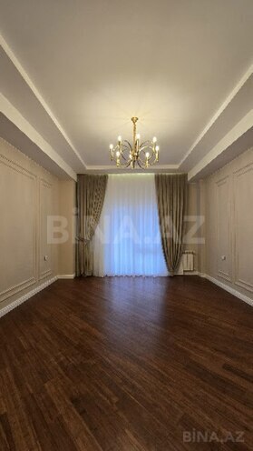 3 otaqlı yeni tikili - Ağ şəhər q. - 104 m² (6)