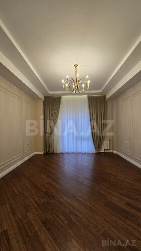 3 otaqlı yeni tikili - Ağ şəhər q. - 104 m² (5)