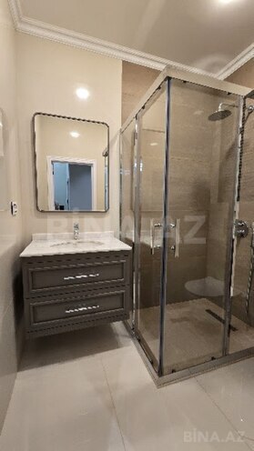 3 otaqlı yeni tikili - Ağ şəhər q. - 104 m² (16)