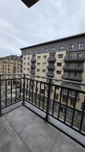 3 otaqlı yeni tikili - Ağ şəhər q. - 104 m² (10)
