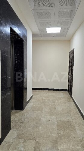 3 otaqlı yeni tikili - Ağ şəhər q. - 104 m² (3)
