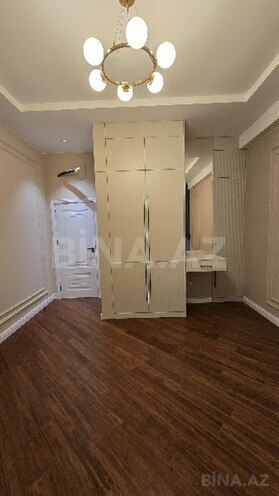 3 otaqlı yeni tikili - Ağ şəhər q. - 104 m² (12)