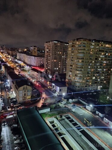 Satılır 3 otaqlı yeni tikili 82 m², Həzi Aslanov m., photo 11 from 12