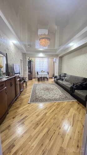 Satılır 3 otaqlı yeni tikili 82 m², Həzi Aslanov m., photo 1 from 12