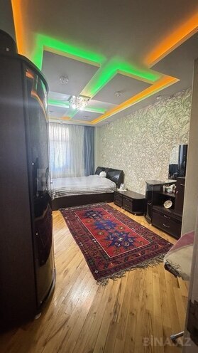 Satılır 3 otaqlı yeni tikili 82 m², Həzi Aslanov m., photo 4 from 12