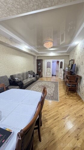 Satılır 3 otaqlı yeni tikili 82 m², Həzi Aslanov m., photo 3 from 12