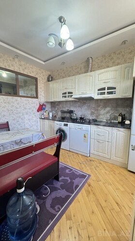 Satılır 3 otaqlı yeni tikili 82 m², Həzi Aslanov m., photo 9 from 12