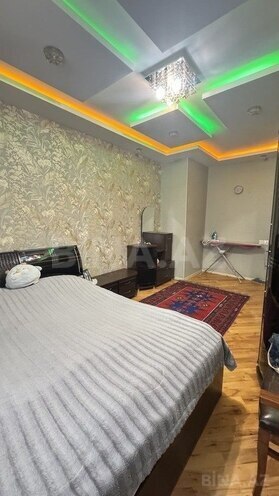 Satılır 3 otaqlı yeni tikili 82 m², Həzi Aslanov m., photo 5 from 12