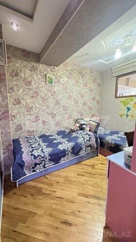 Satılır 3 otaqlı yeni tikili 82 m², Həzi Aslanov m., photo 7 from 12
