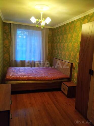 2 otaqlı köhnə tikili - İçəri Şəhər m. - 55 m² (3)