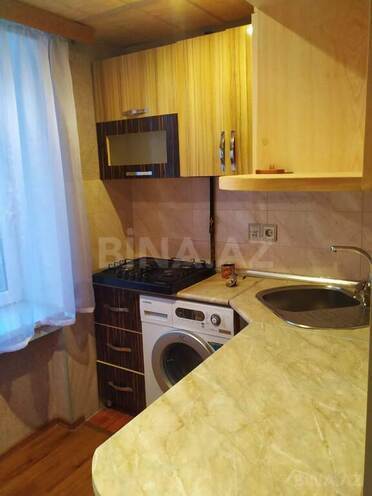 2 otaqlı köhnə tikili - İçəri Şəhər m. - 55 m² (6)