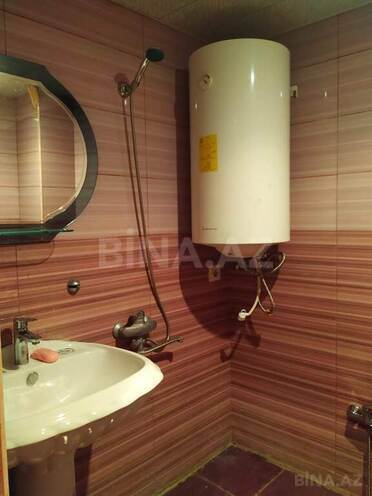 2 otaqlı köhnə tikili - İçəri Şəhər m. - 55 m² (4)