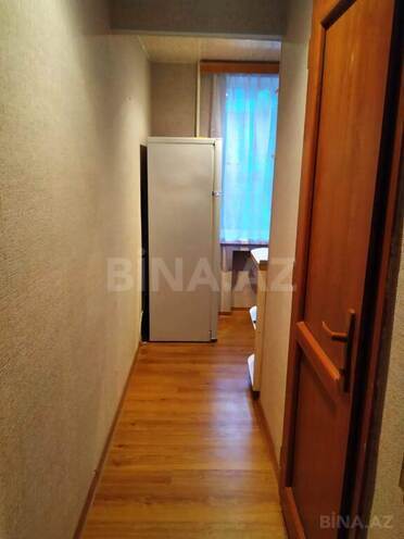 2 otaqlı köhnə tikili - İçəri Şəhər m. - 55 m² (7)