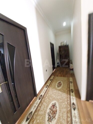 5 otaqlı həyət evi/bağ evi - Biləcəri q. - 250 m² (18)