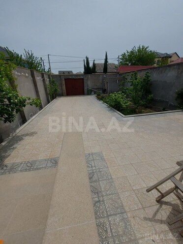 5 otaqlı həyət evi/bağ evi - Biləcəri q. - 250 m² (16)