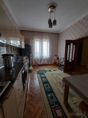 5 otaqlı həyət evi/bağ evi - Biləcəri q. - 250 m² (12)