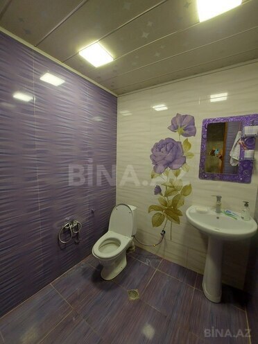 5 otaqlı həyət evi/bağ evi - Biləcəri q. - 250 m² (17)
