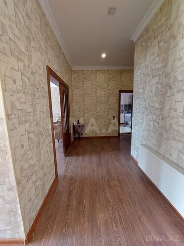 5 otaqlı həyət evi/bağ evi - Biləcəri q. - 250 m² (7)