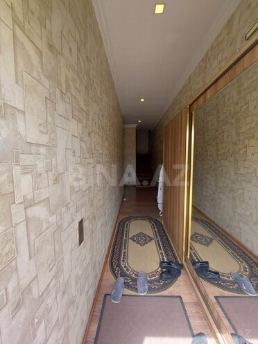 5 otaqlı həyət evi/bağ evi - Biləcəri q. - 250 m² (6)