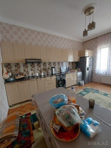 5 otaqlı həyət evi/bağ evi - Biləcəri q. - 250 m² (11)