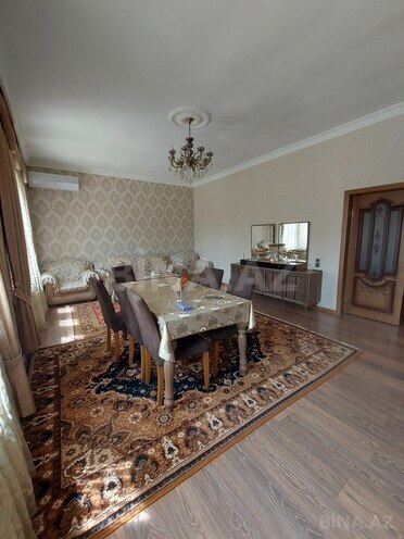 5 otaqlı həyət evi/bağ evi - Biləcəri q. - 250 m² (10)