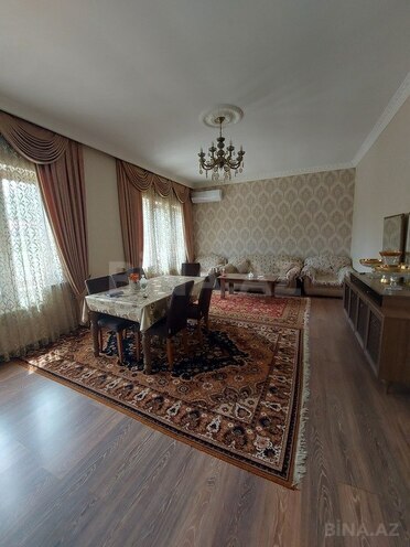 5 otaqlı həyət evi/bağ evi - Biləcəri q. - 250 m² (9)