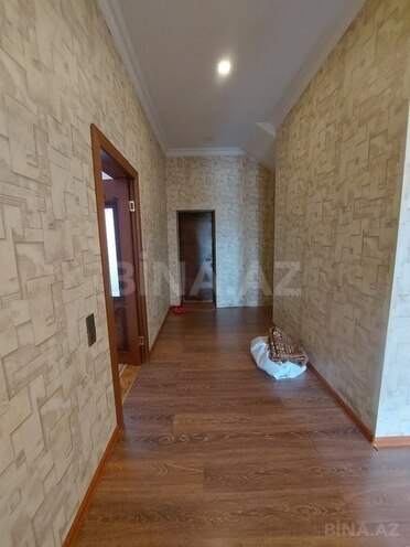 5 otaqlı həyət evi/bağ evi - Biləcəri q. - 250 m² (8)