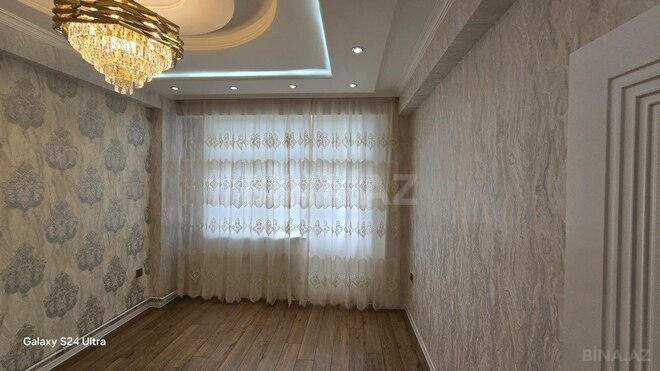 2 otaqlı yeni tikili - Xırdalan - 68 m² (5)