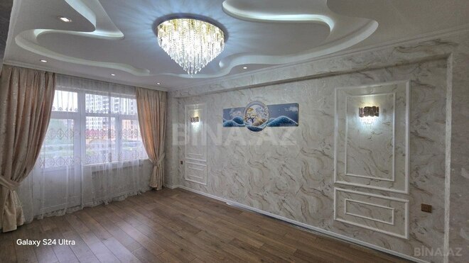 2 otaqlı yeni tikili - Xırdalan - 68 m² (4)
