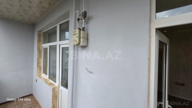 2 otaqlı yeni tikili - Xırdalan - 68 m² (10)