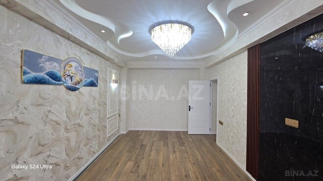 2 otaqlı yeni tikili - Xırdalan - 68 m² (3)