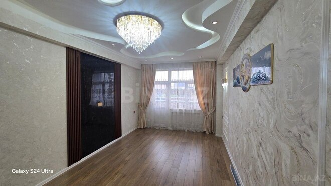 2 otaqlı yeni tikili - Xırdalan - 68 m² (2)