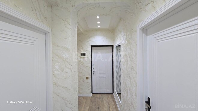 2 otaqlı yeni tikili - Xırdalan - 68 m² (9)