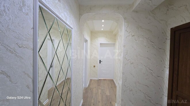 2 otaqlı yeni tikili - Xırdalan - 68 m² (8)