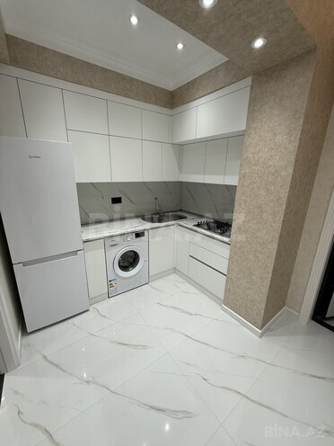 2-комн. новостройка - пос. Ени Гюнешли - 55 м² (9)